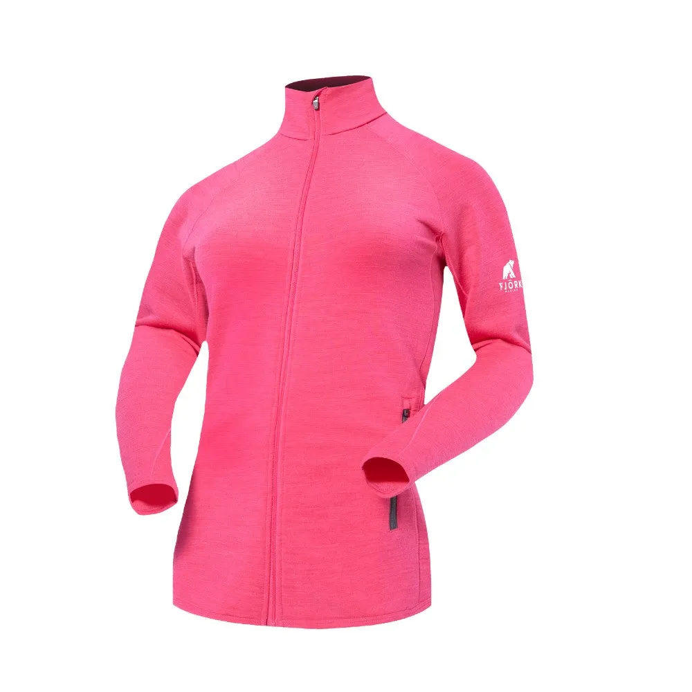 Ultra 300 Merino jacket Women (No hoodie)