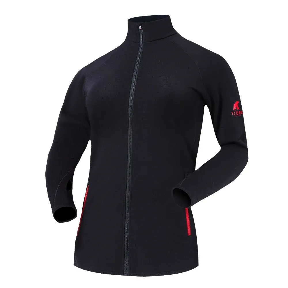 Ultra 300 Merino jacket Women (No hoodie)