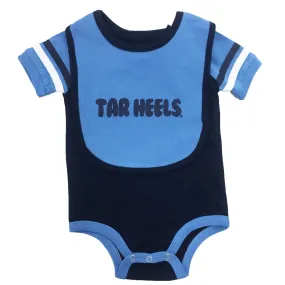 UNC Pride Bodysuit & Bib