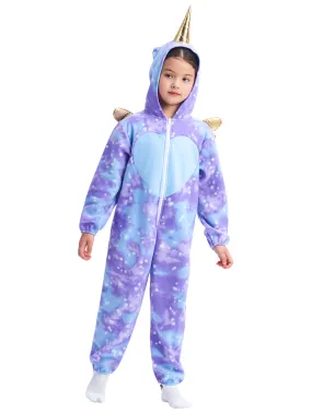 Unicorn Pajamas for Kids