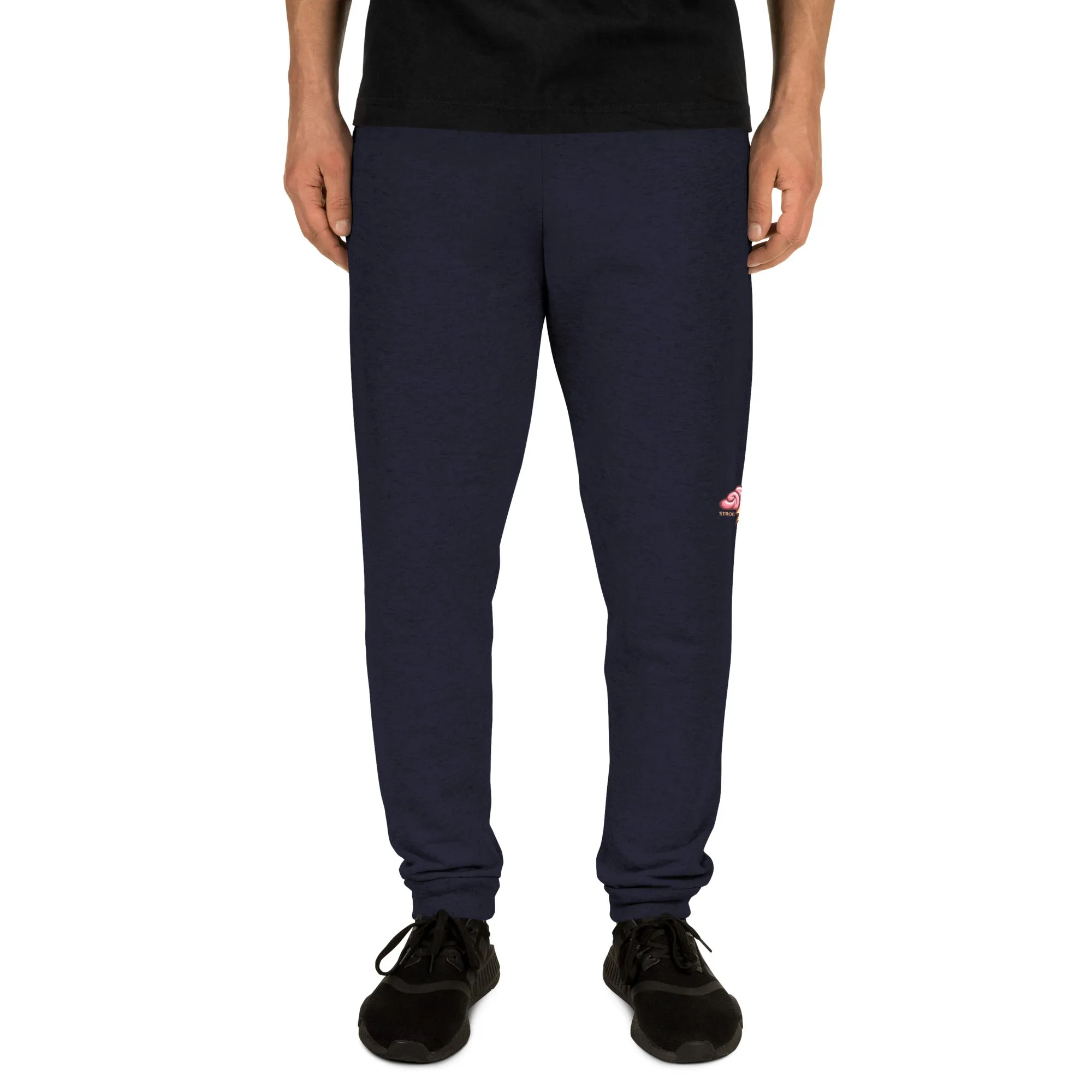 Unisex Joggers – Comfortable, Stylish, and Perfect for Casual Wear