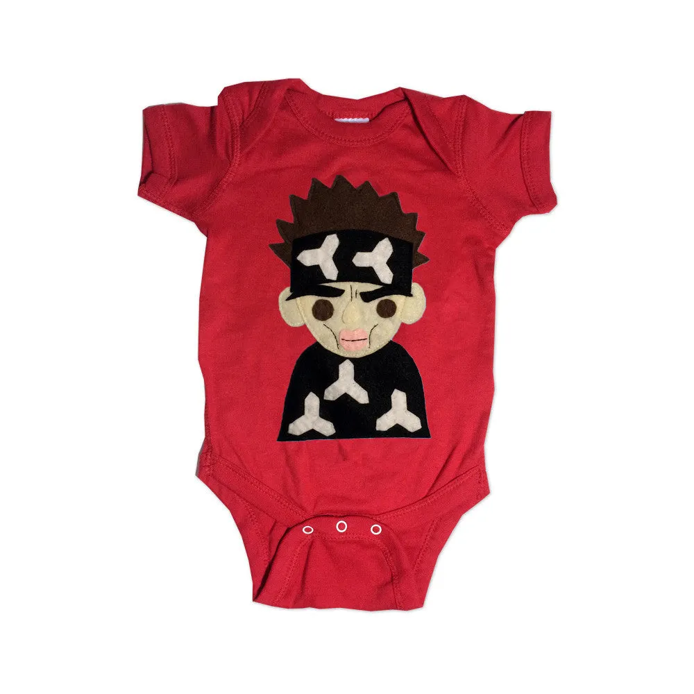 Who's The Supermodel!? - Infant Bodysuit