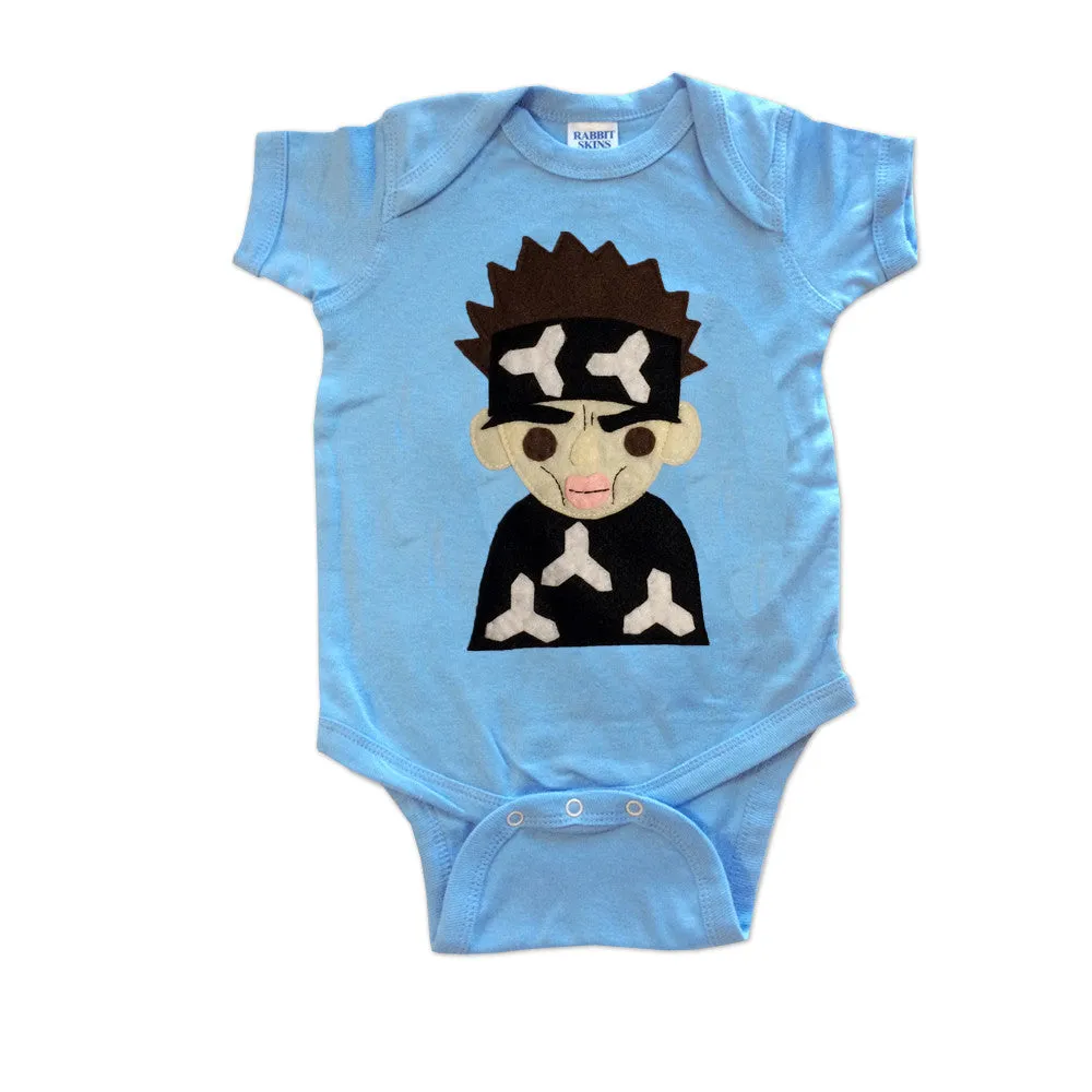 Who's The Supermodel!? - Infant Bodysuit