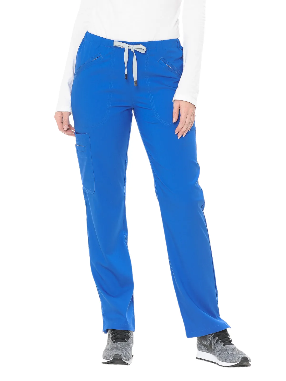 Women's 8500 Quattro Cargo Scrub Pant (PETITE and TALL)