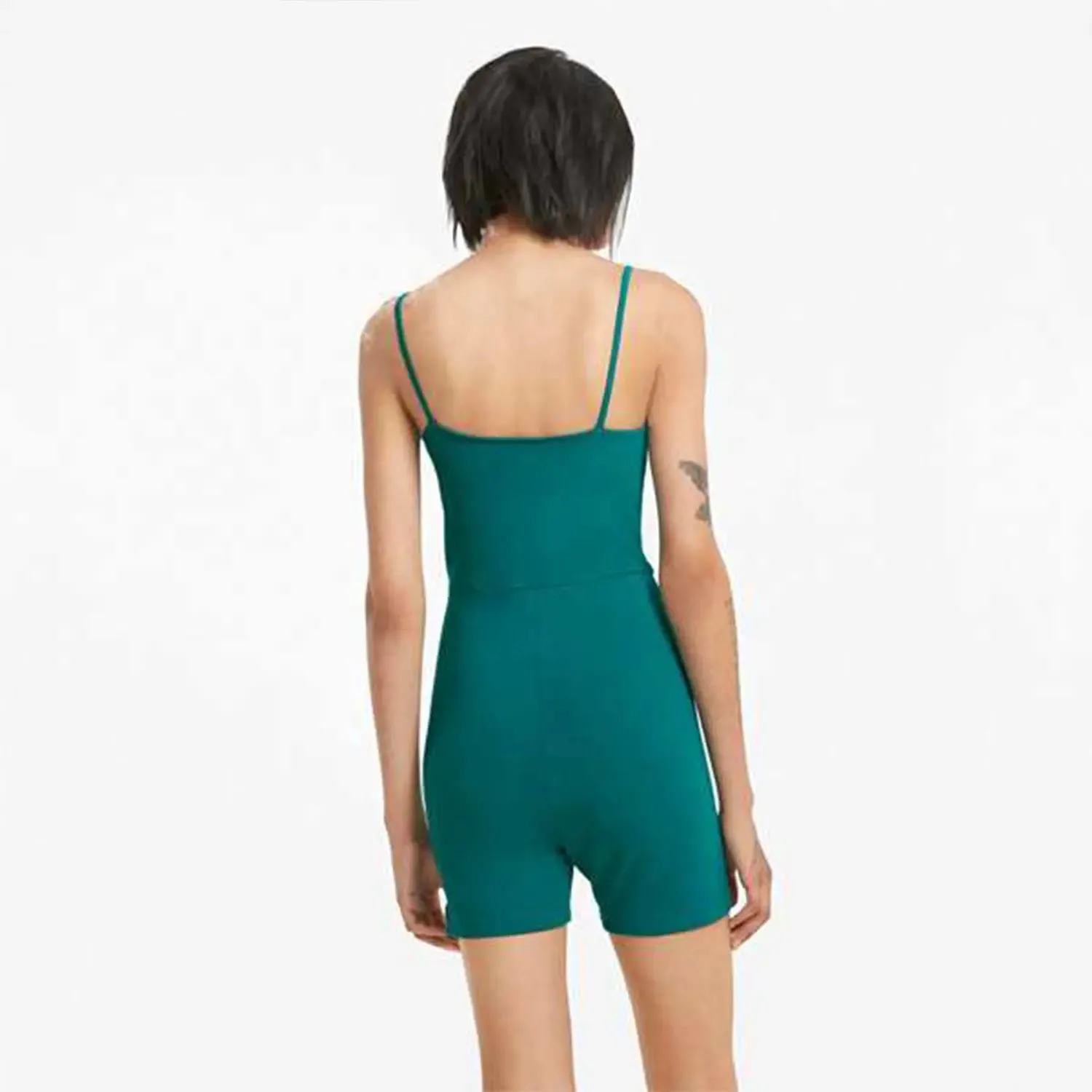 Women's Evide Unitard Bodysuit