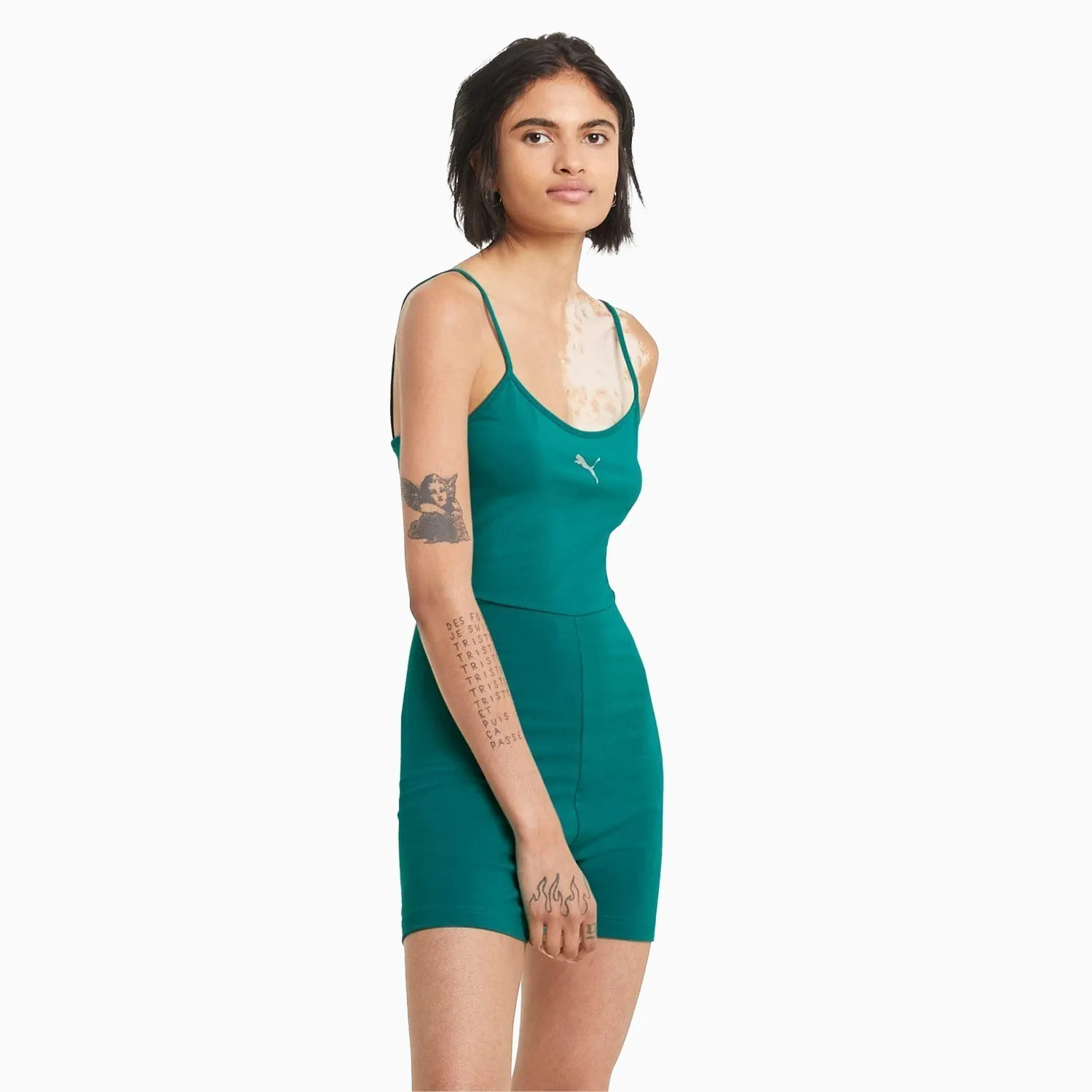 Women's Evide Unitard Bodysuit