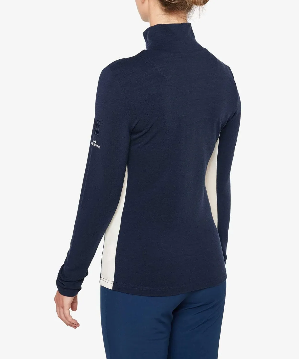 Women's Voss 1/4-Zip