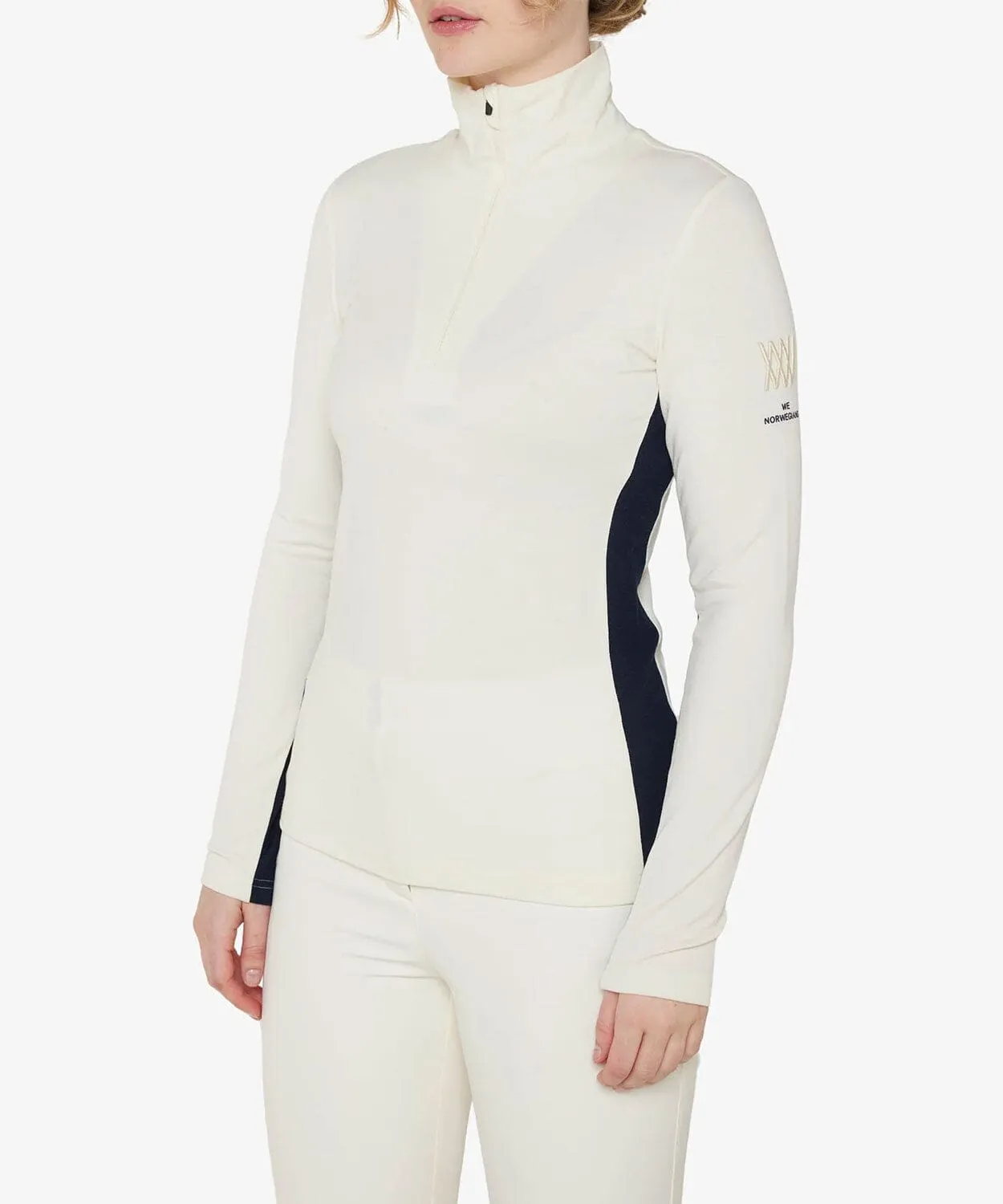 Women's Voss 1/4-Zip