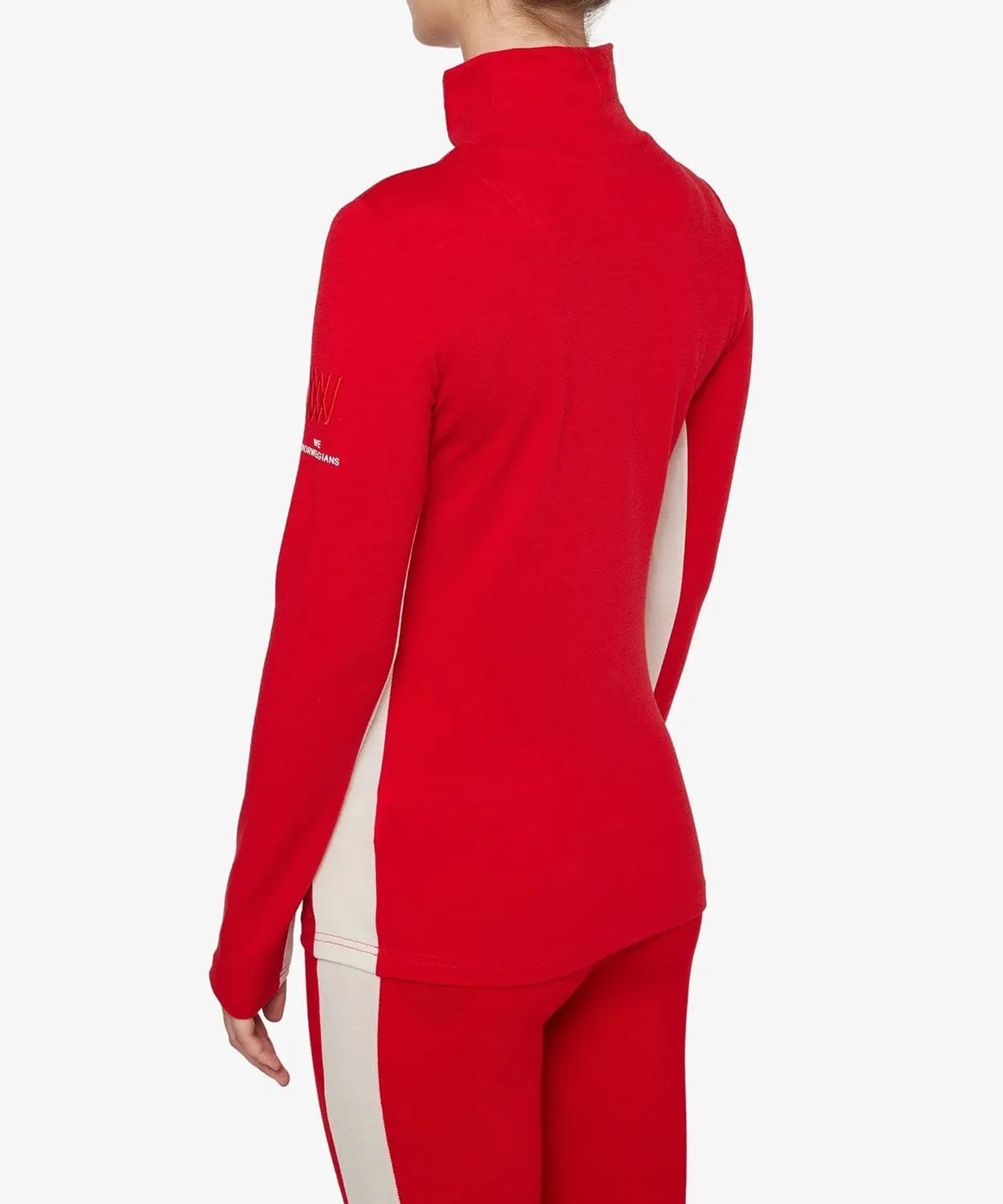 Women's Voss 1/4-Zip