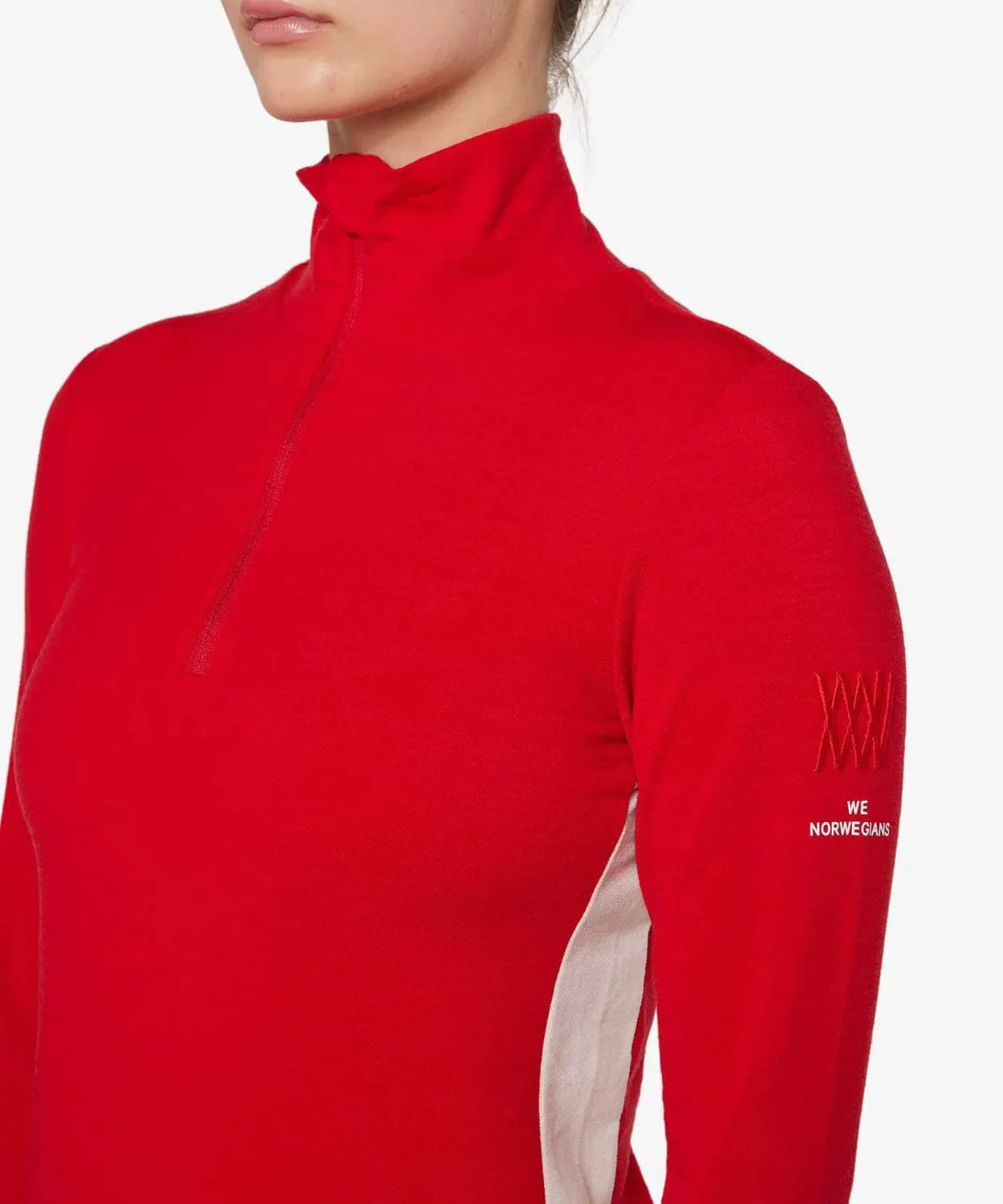 Women's Voss 1/4-Zip