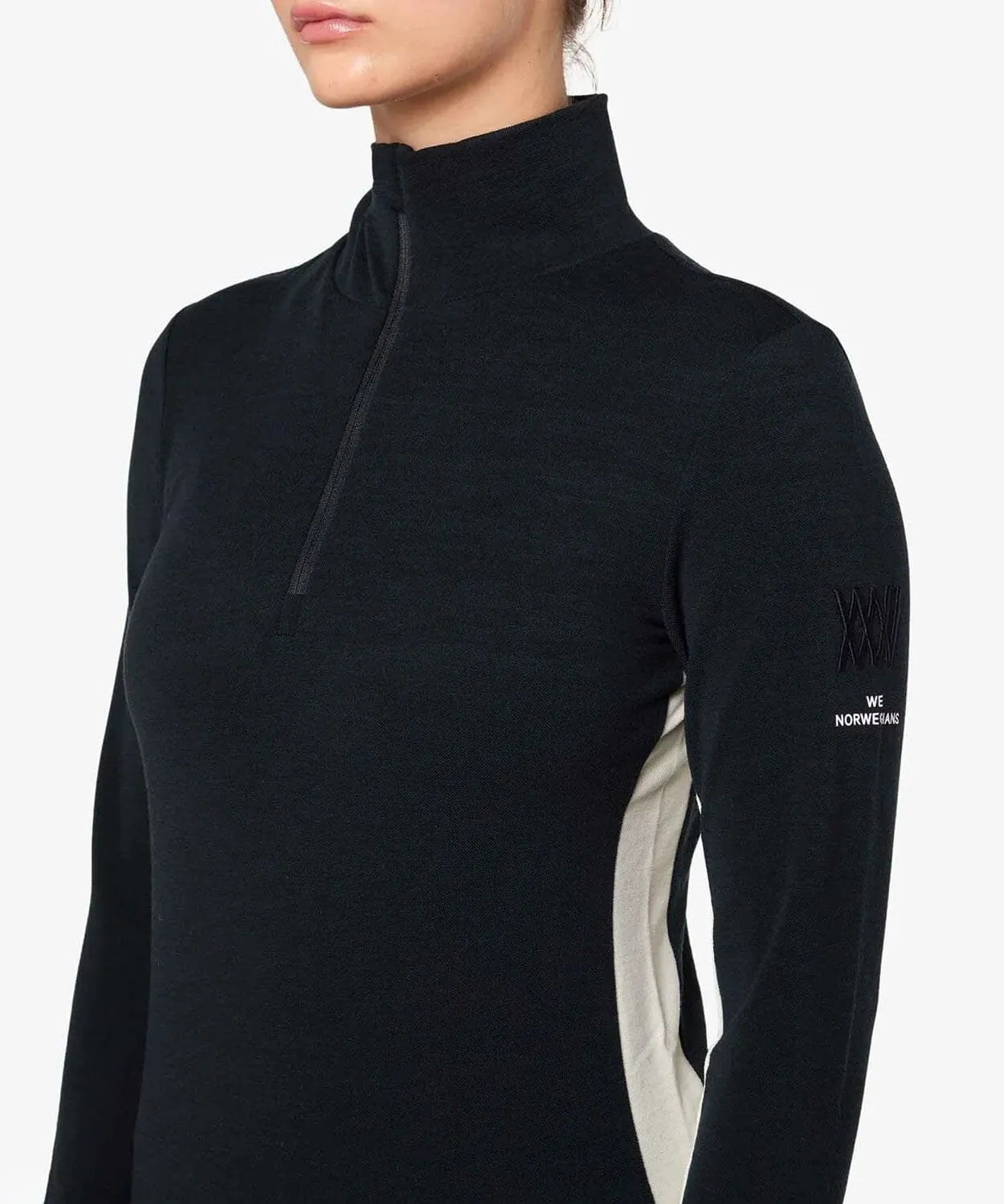 Women's Voss 1/4-Zip