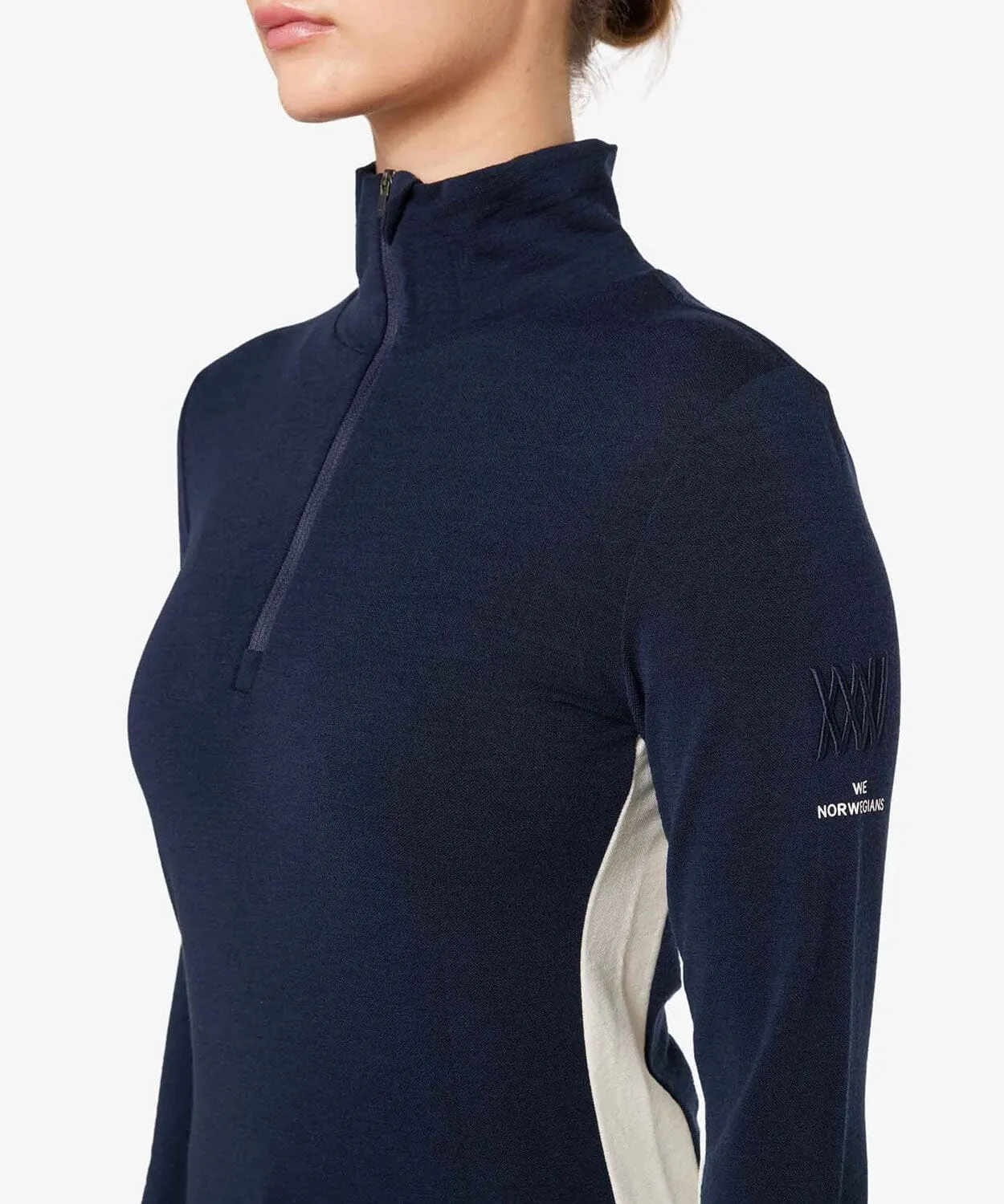 Women's Voss 1/4-Zip