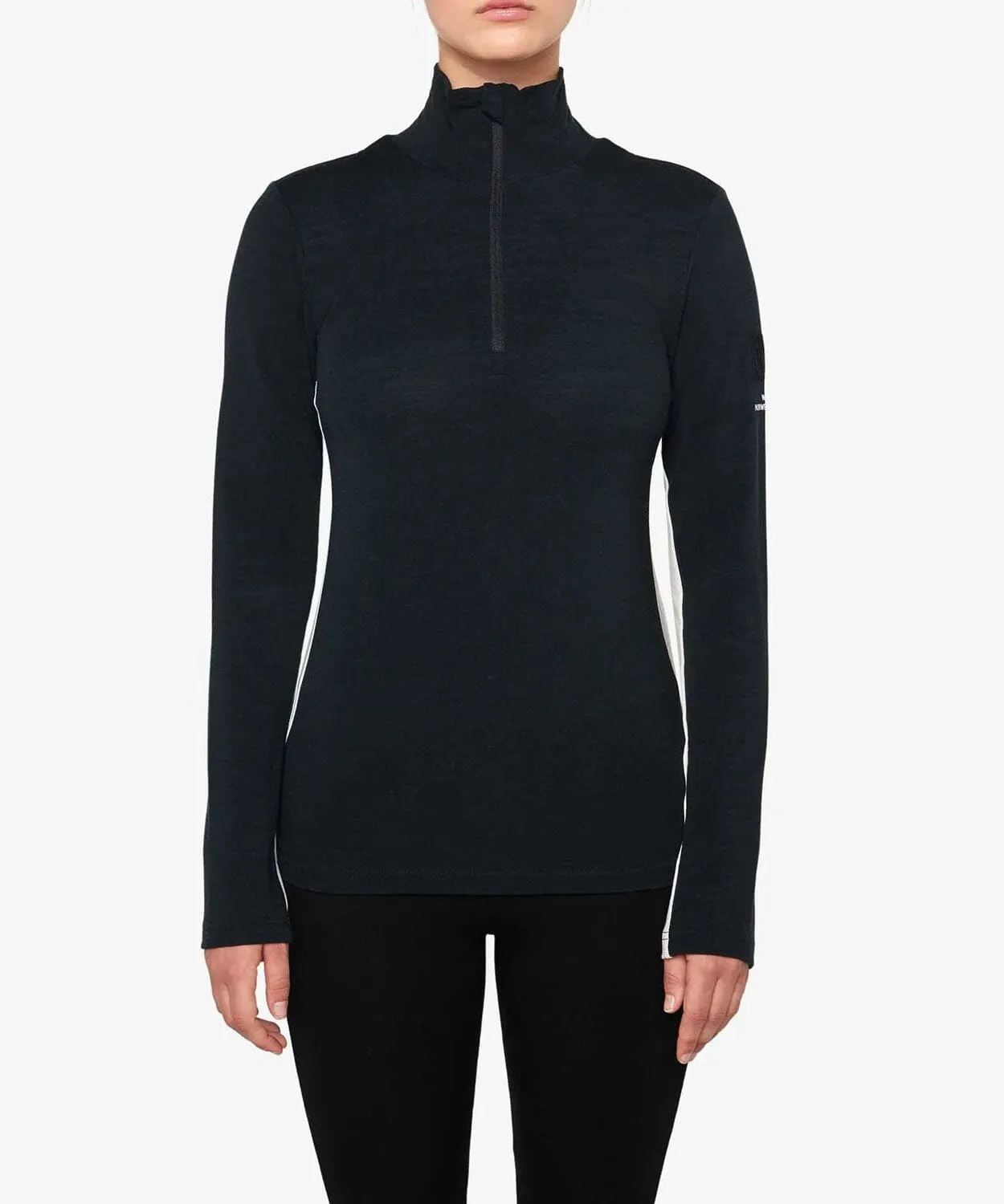 Women's Voss 1/4-Zip